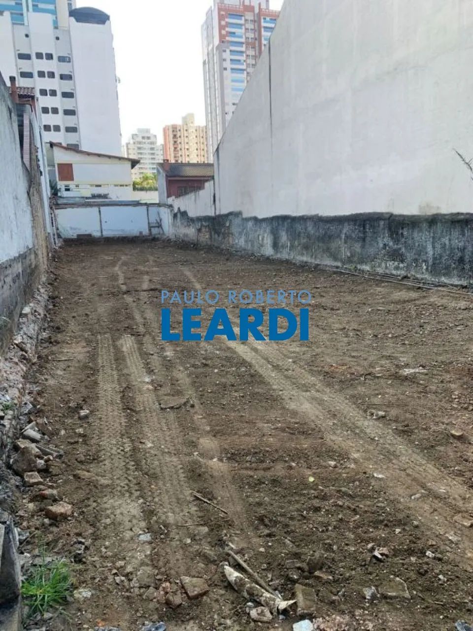 AREA - TATUAPÉ - SP