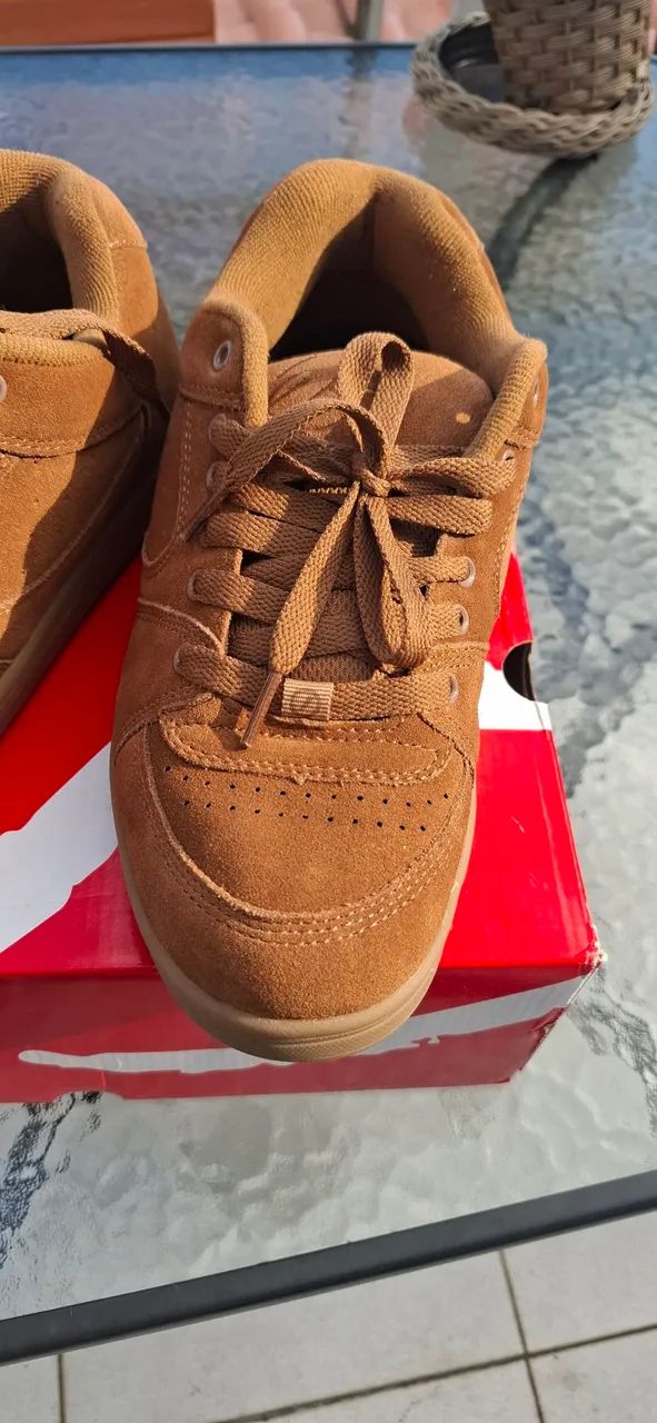 Tênis ÉS Shoes ACCEL OG - Calçados - Vila Natal, São Paulo