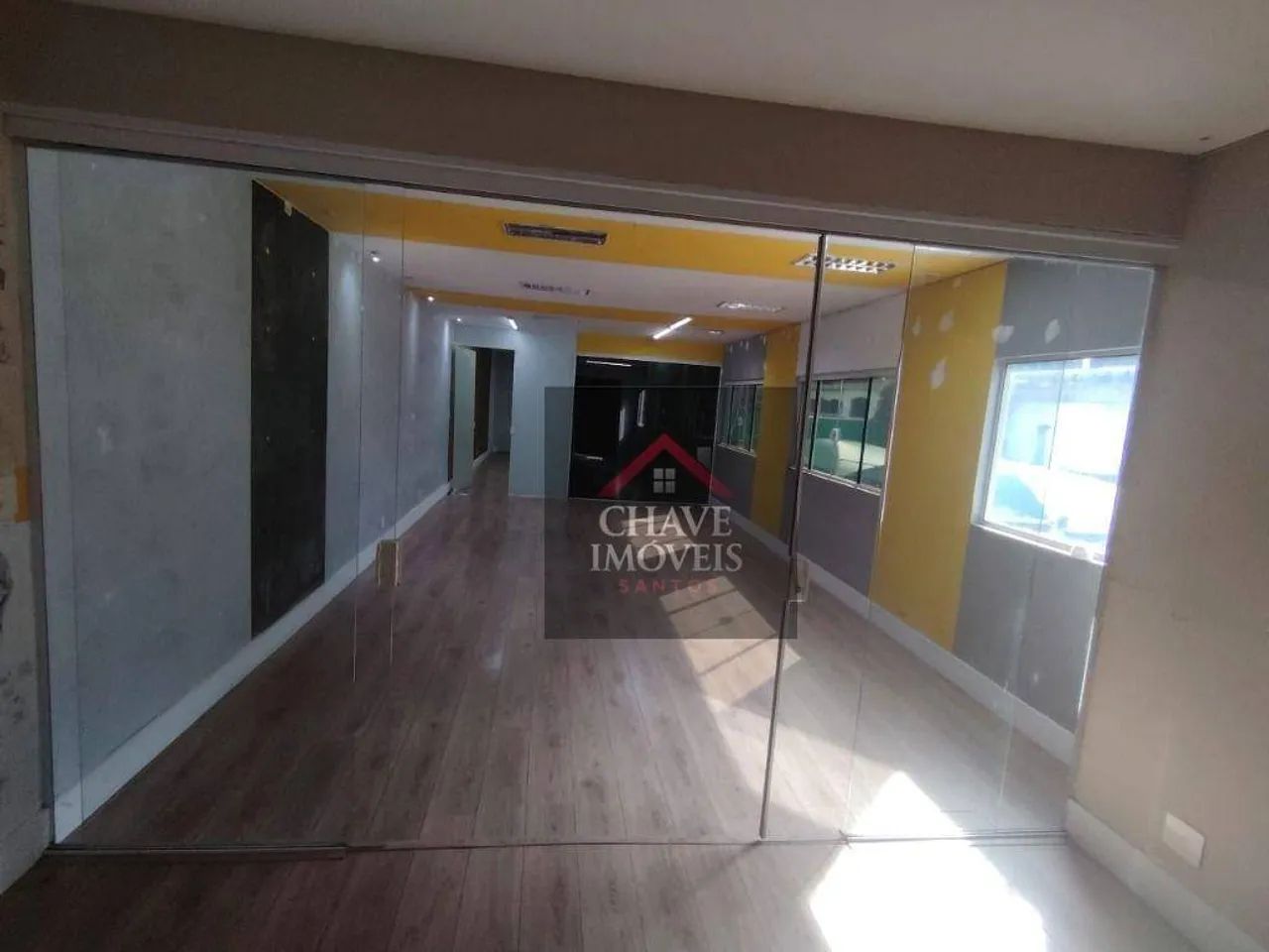 Conjunto Comercial para Locação, Av Ana Costa