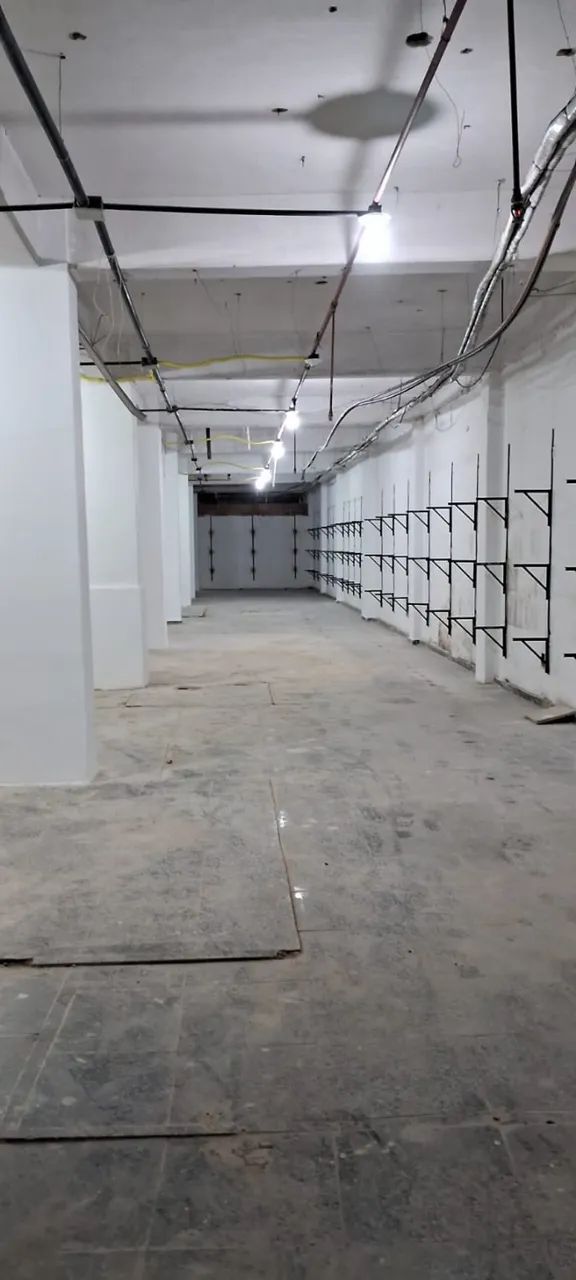 Loja Térrea 279m² Centro de São Gonçalo  - Foto 2