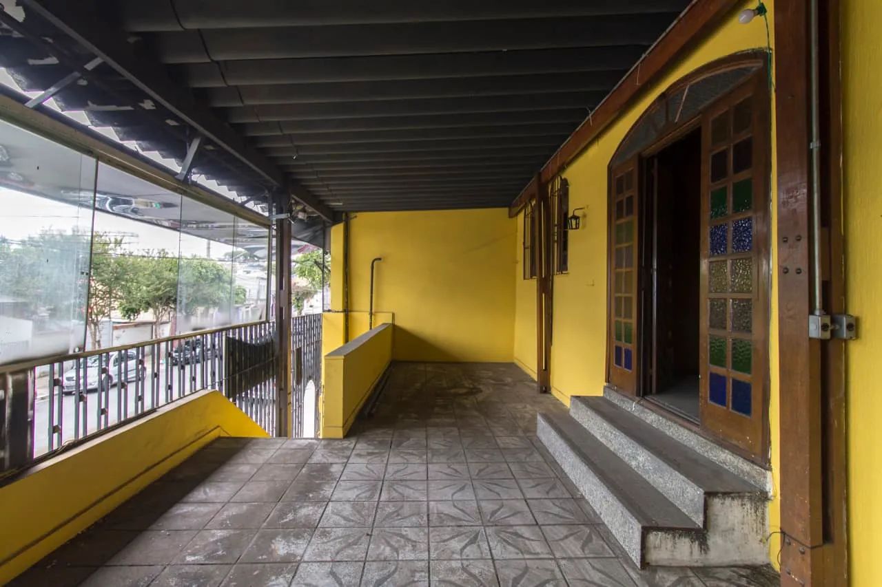 Prédio comercial na Rua Miguel Rachid, 246  200 m² - Foto 4