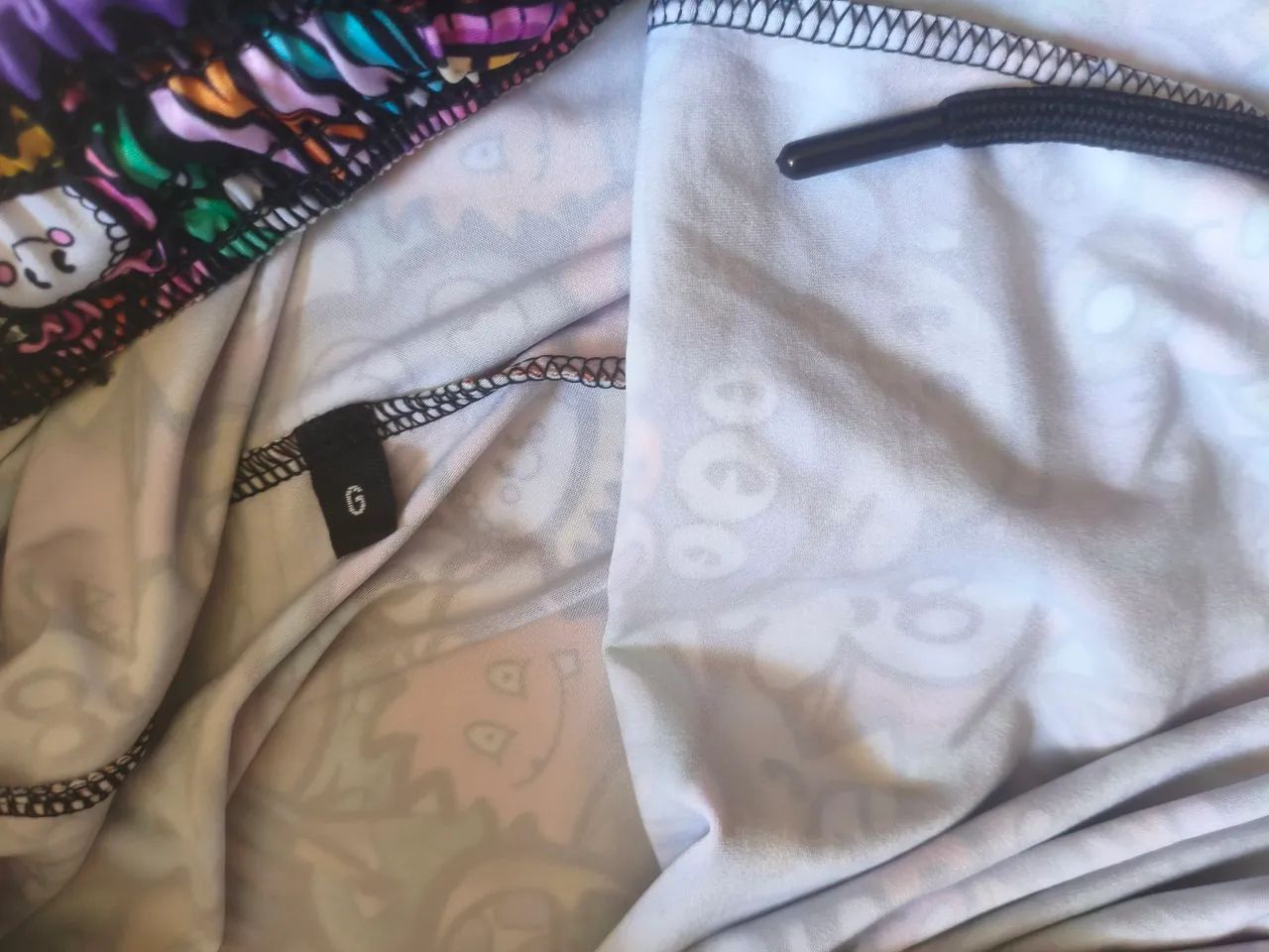 Calça balão Rux  - Foto 4