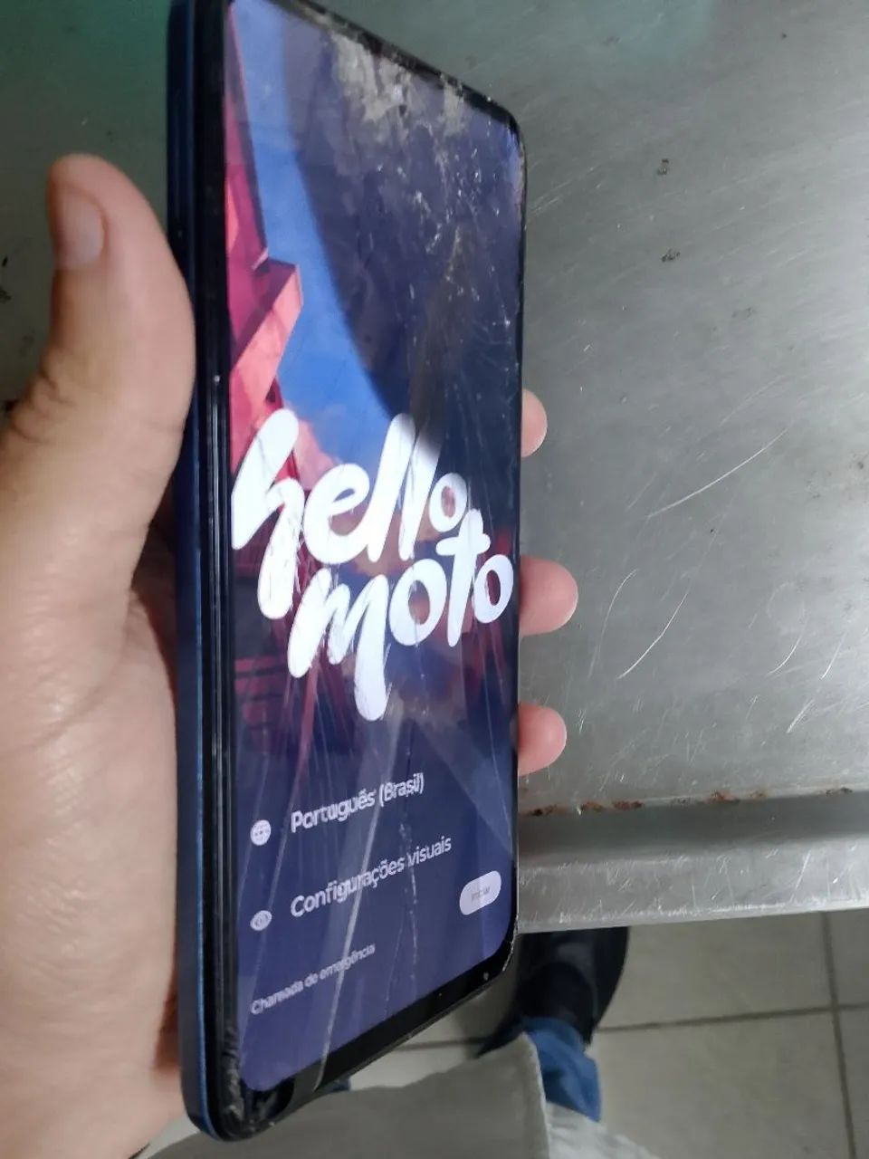 Moto G54 - Foto 2