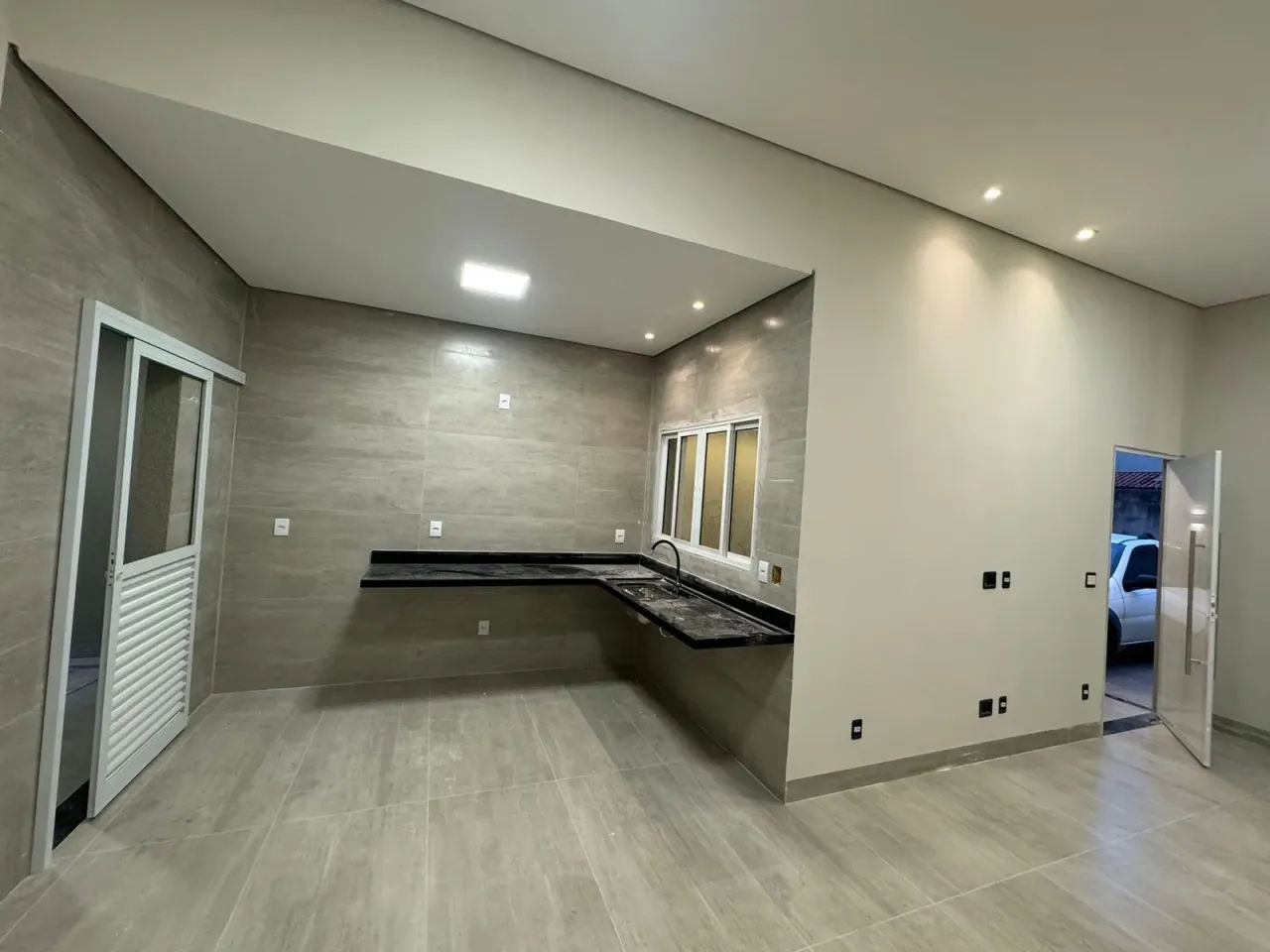 Casa Nova Pronta no Coophema - Foto 4