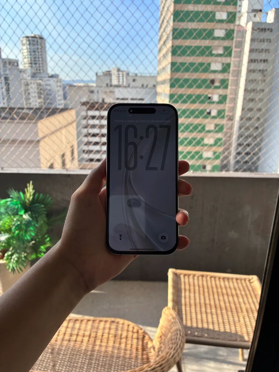 iPhone 17 para venda rápida  - Foto 3