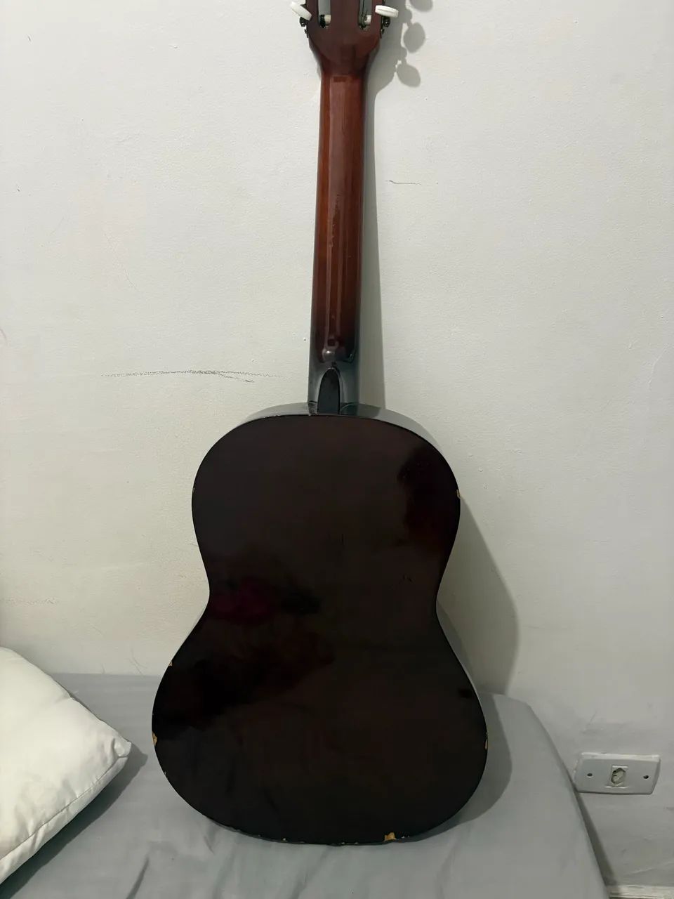 Violão Gracia Modelo Galicia - Foto 5