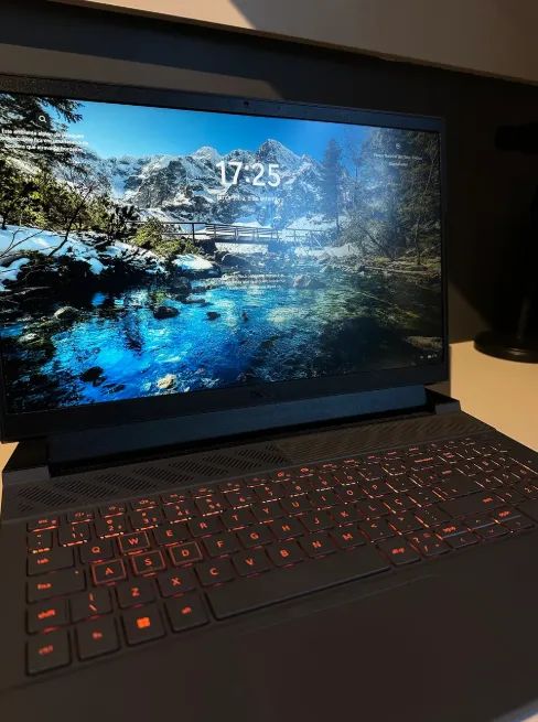 Notebook Dell Gamer G15 5530 RTX 3050 - Foto 4