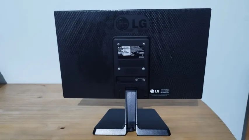 Monitor LG Flatron 20M37AA-B 19,5" - Foto 3