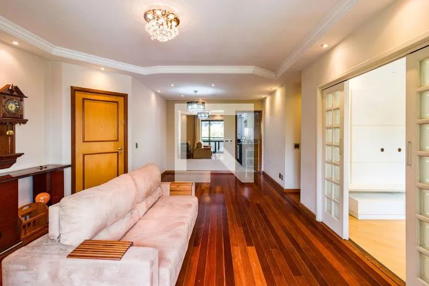 Apartamento à Venda - Panamby, 3 Quartos, 155 m2 - Foto 4