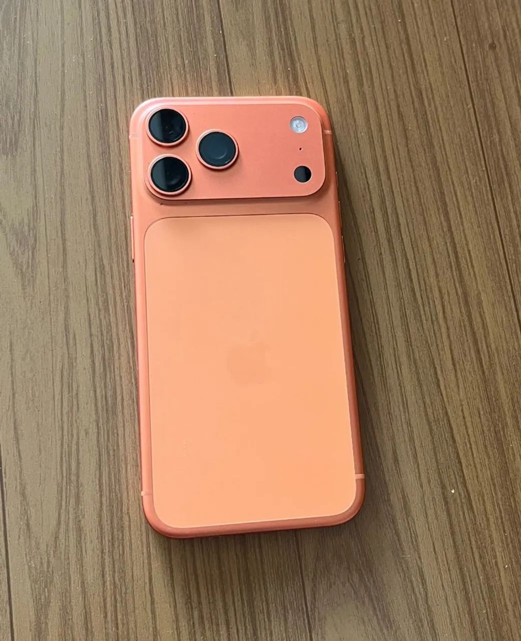 IPhone 17 pro max 1Tb - Foto 5