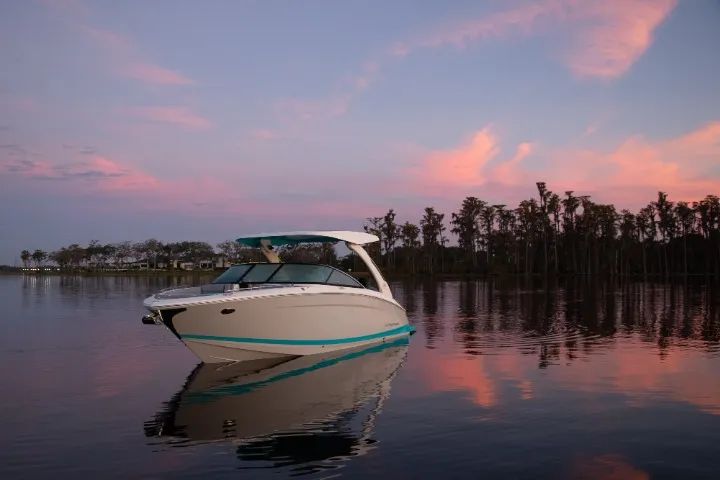 REGAL LS-9 ULTIMATE 2026 - Foto 5