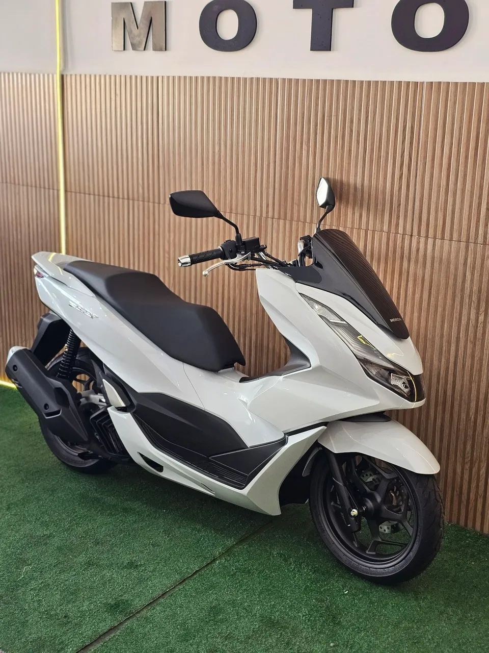 Honda pcx 160 2027 zero - Foto 2