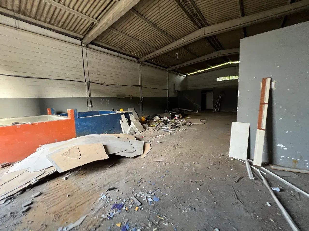 GALPÃO COMERCIAL NO CENTRO DA CIDADE - Foto 5