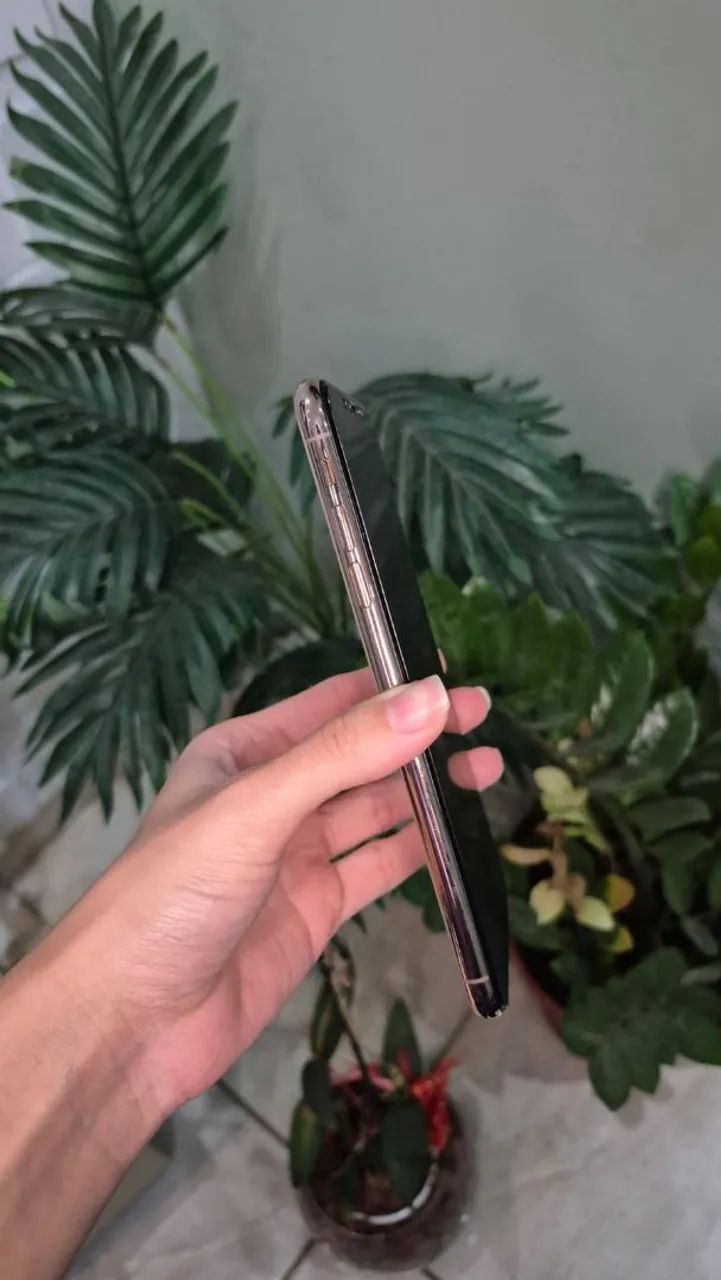 iPhone XS - Foto 2