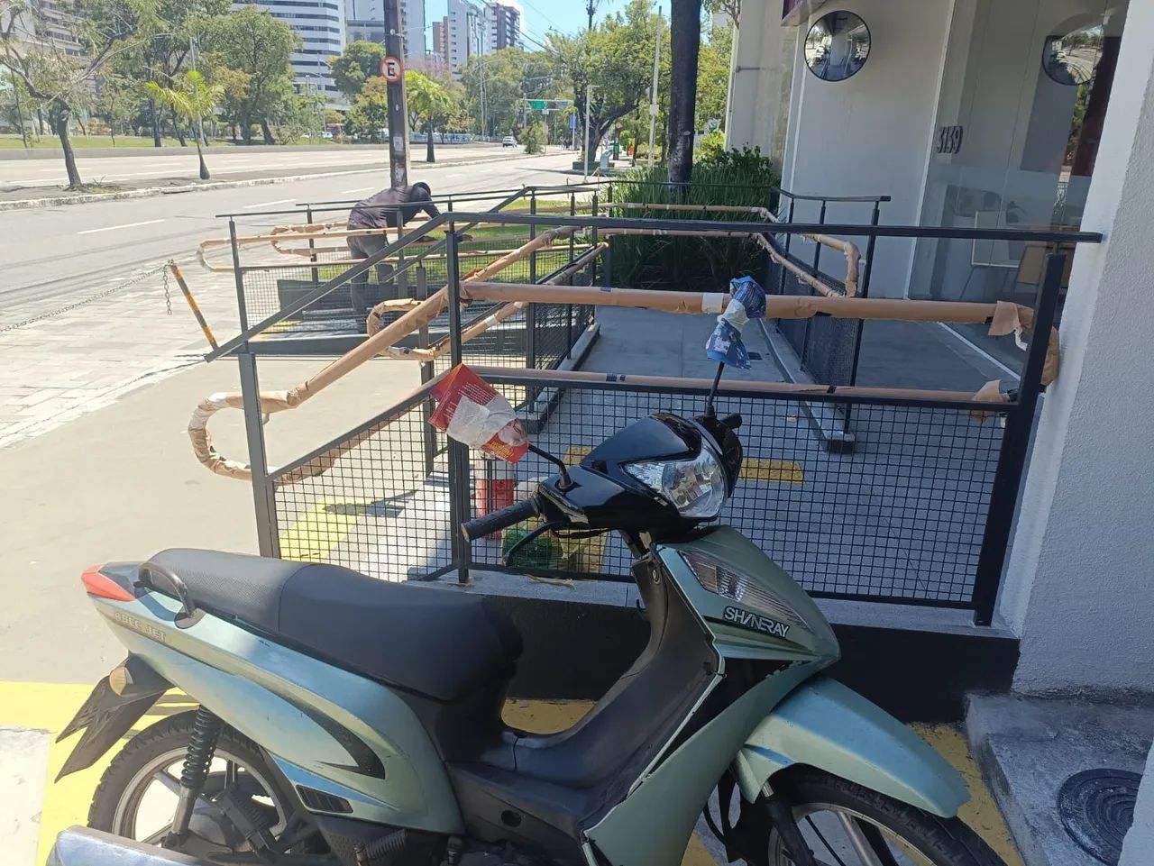 Shineray 50cc - Foto 4