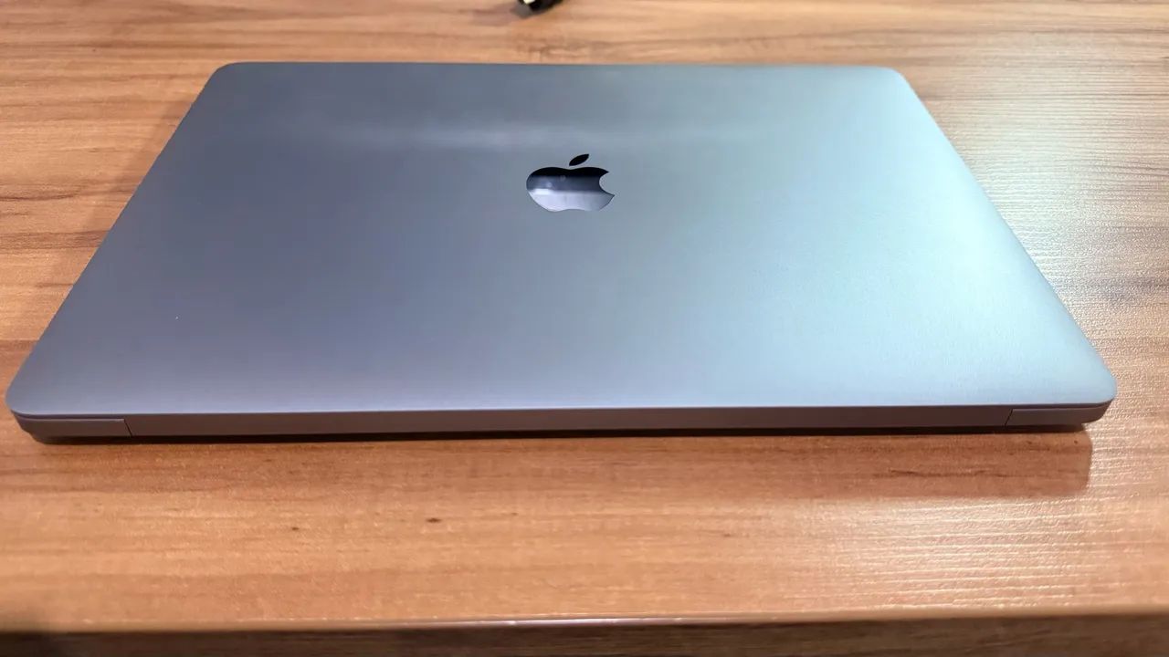 Macbook Air M1 - excelente estado de conservação
