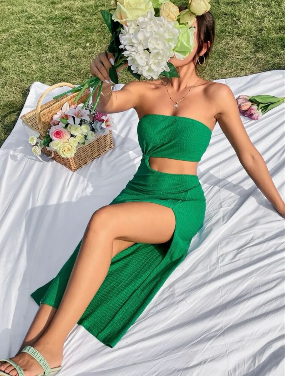 Vestido  - Foto 2