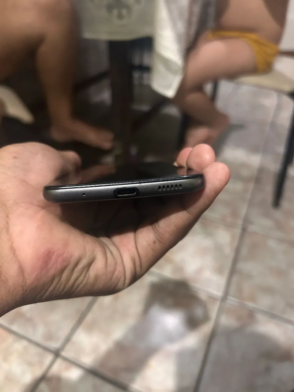 Celular Motorolla E20  - Foto 2