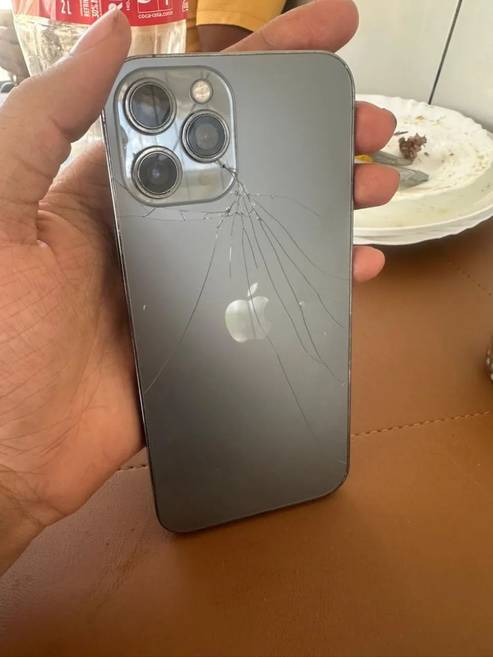 iPhone 12 Pro Max 128gb - Foto 2