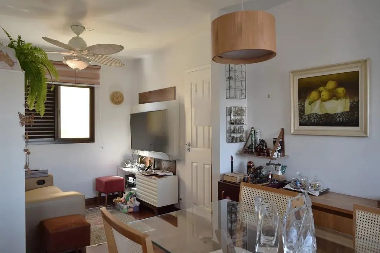 Apartamento à Venda - Sumaré, 2 Quartos, 73 m2 - Foto 2