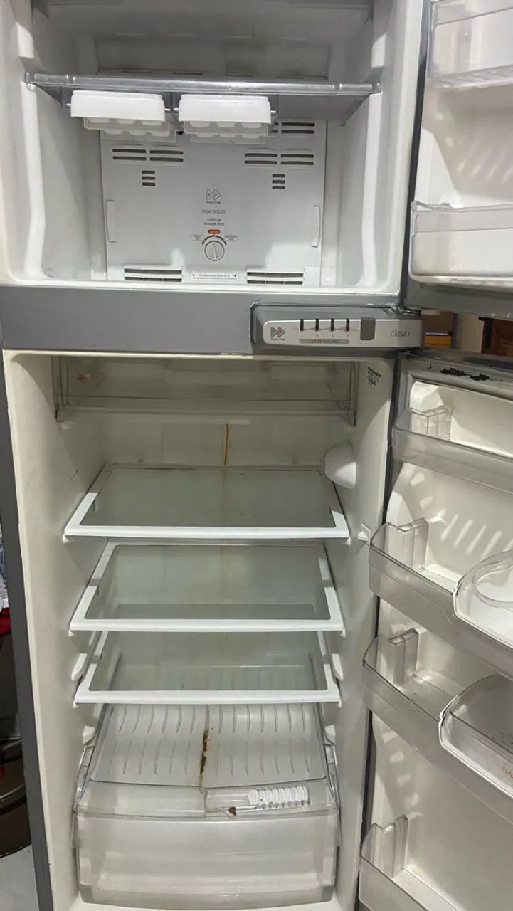 Geladeira Brastemp  - Foto 4