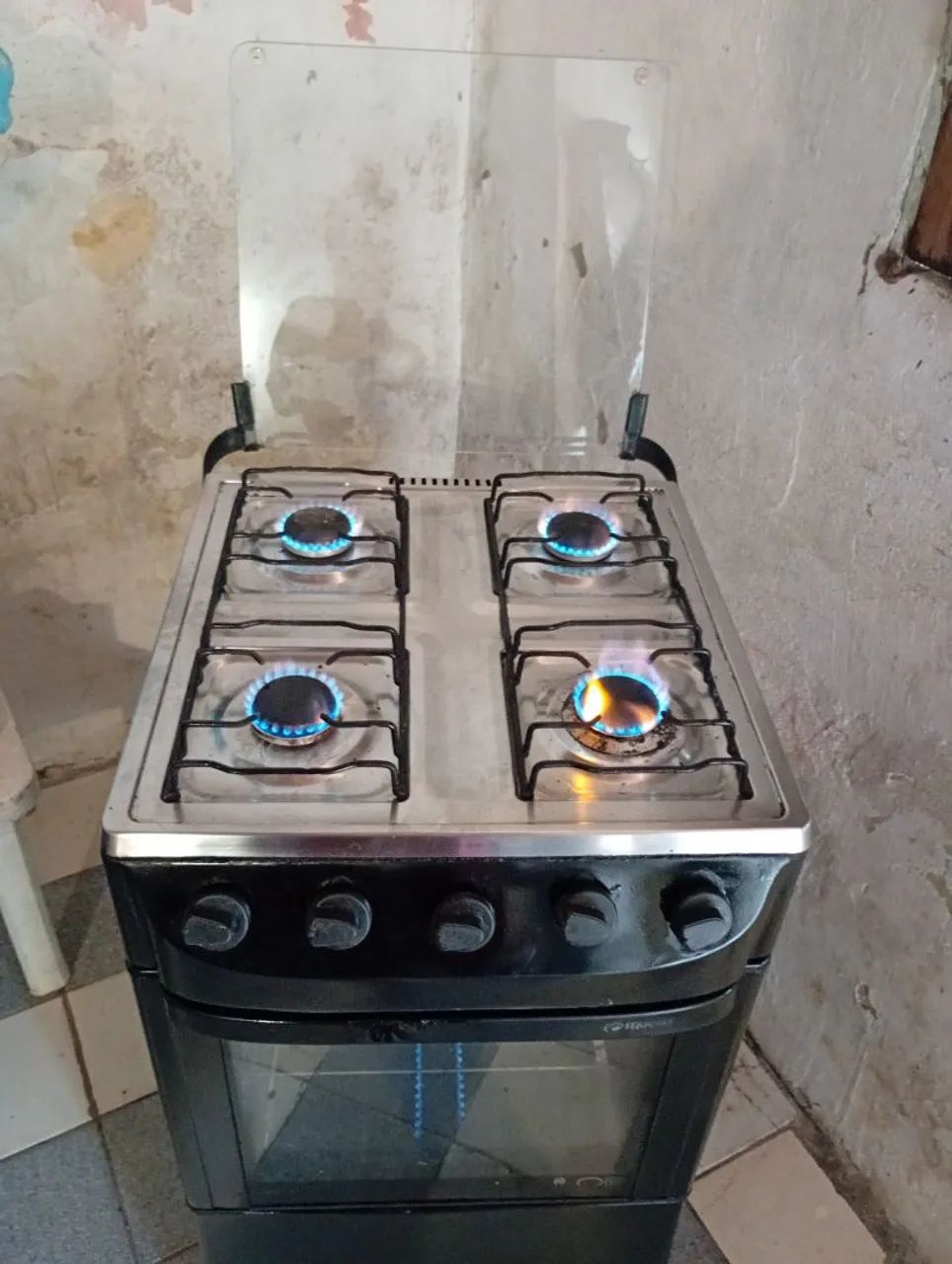 Fogão 