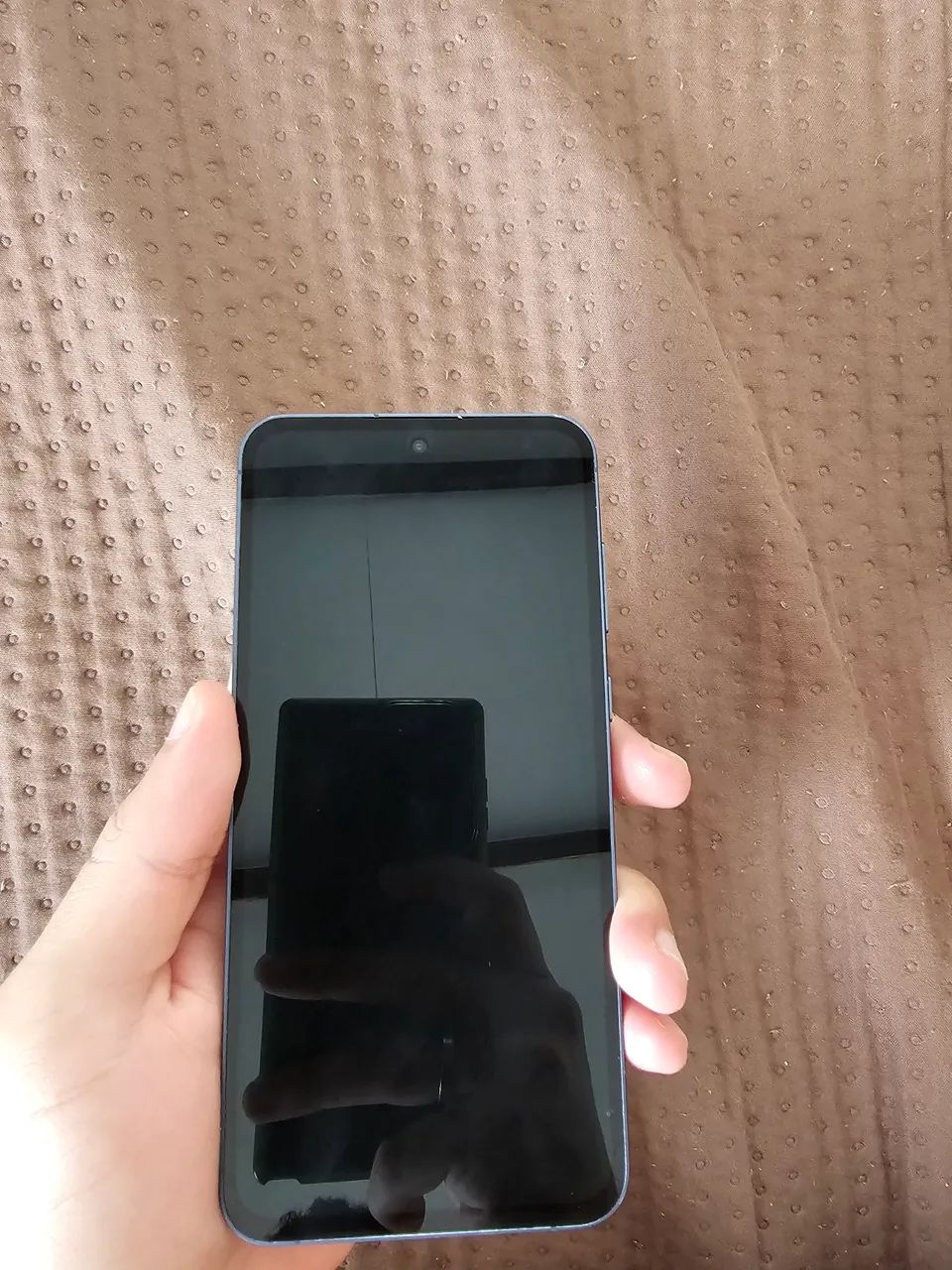 Samsung A55 - Foto 4