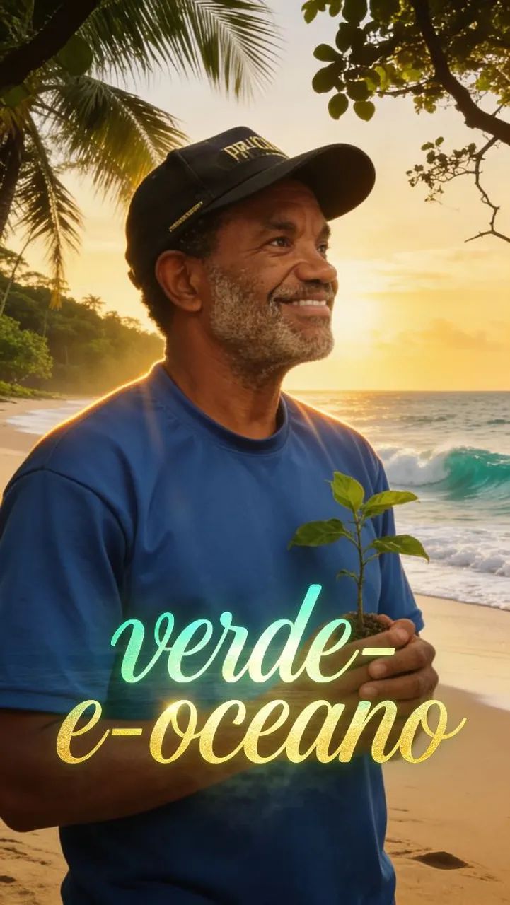 Banda de Reggae raízes vibrantes 