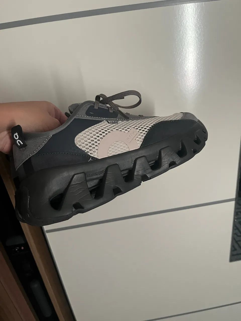 Tênis On Runinng
