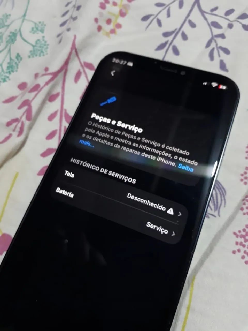 iPhone 12 - 64gb - Foto 5