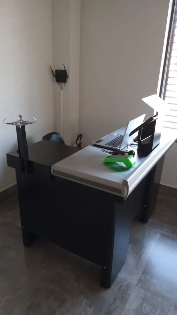 Caixa registradora  - Foto 2