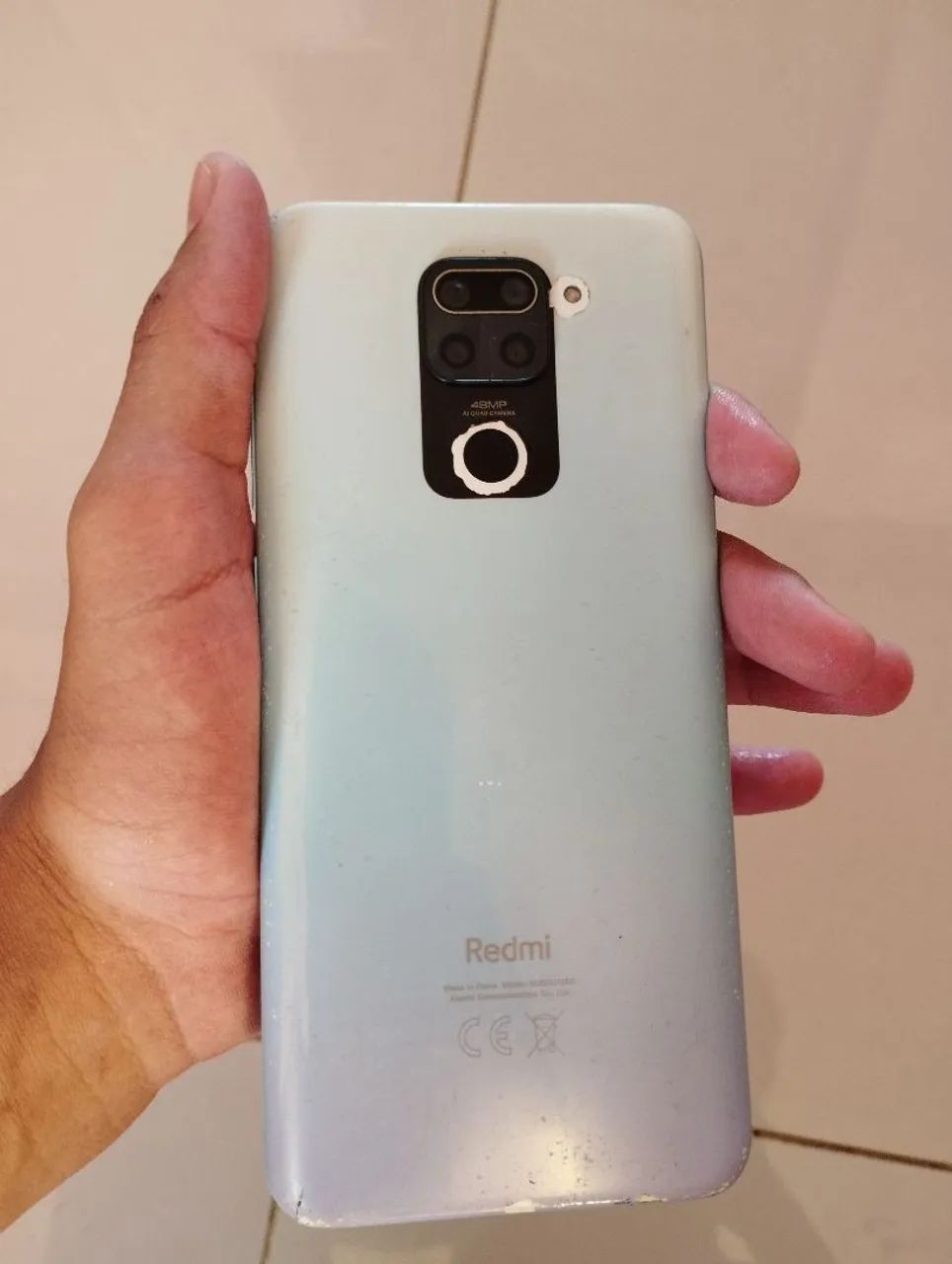 Note 9 - Foto 4