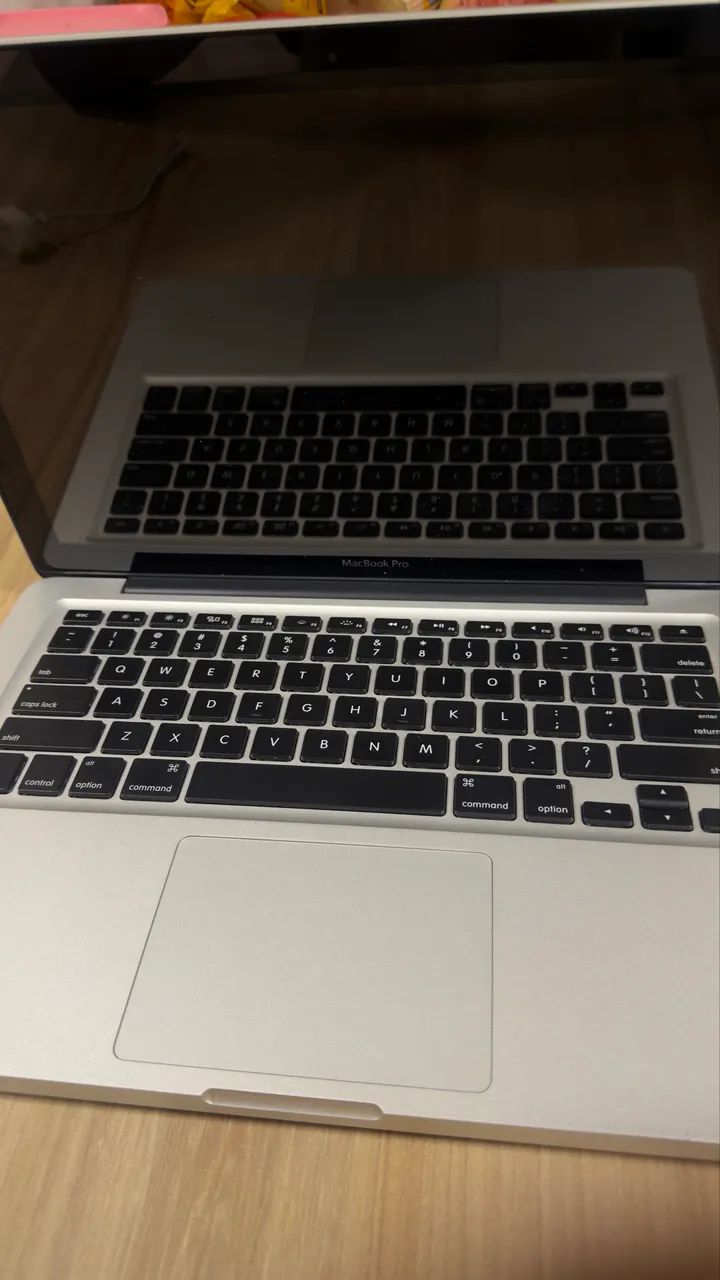 MacBook Pro  - Foto 2