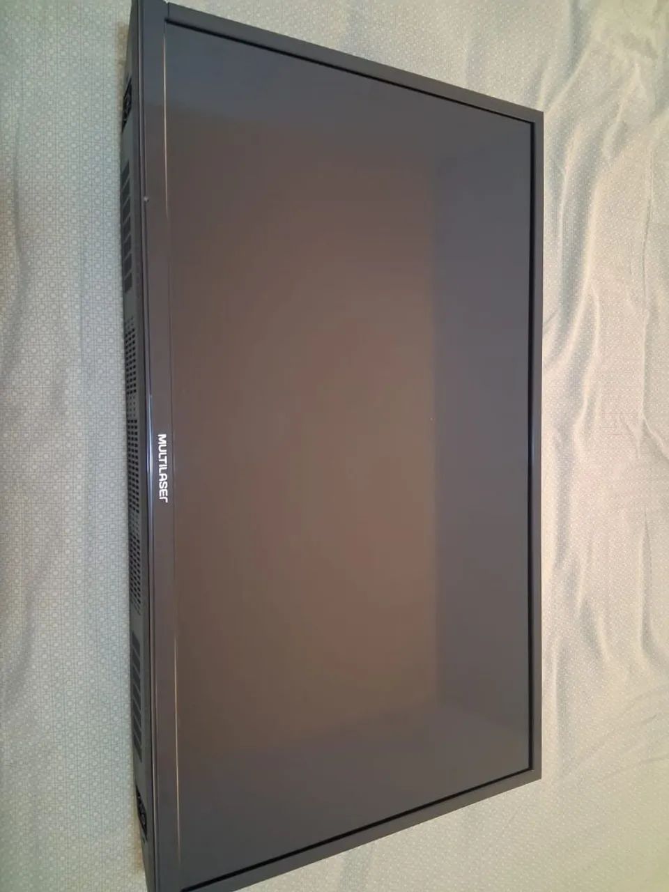 Tela Smart Multilaser 32 polegadas TL011