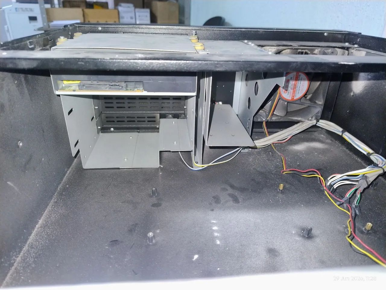Gabinete para Rack de Servidor - Foto 5