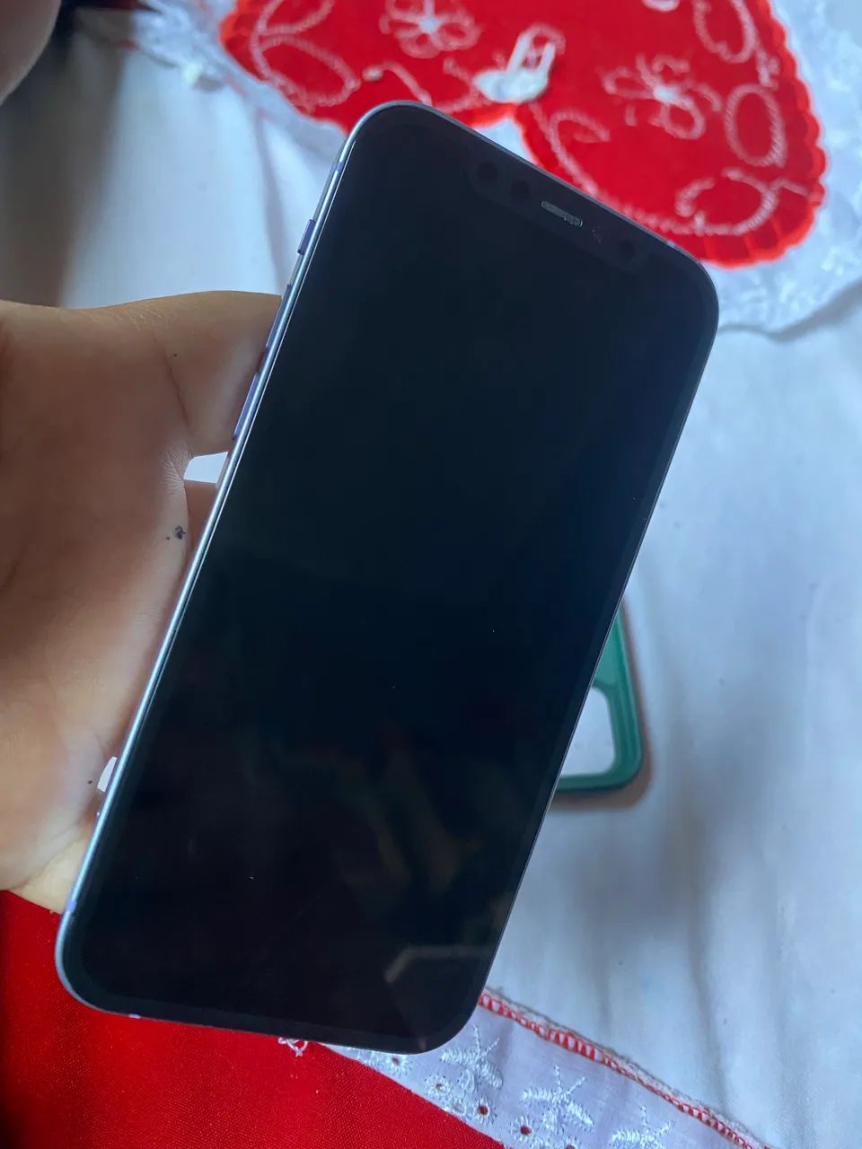 IPHONE 12 256 gb todo original 100% - Foto 5