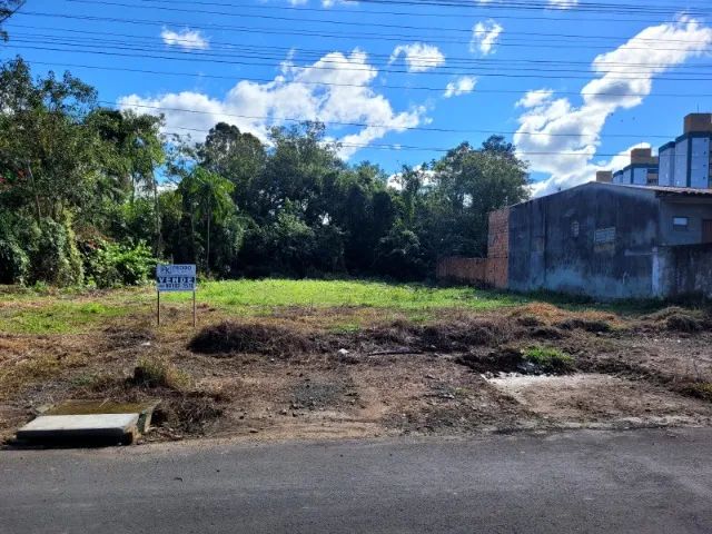 TERRENO 495 m² À VENDA - VILA FLORESTA II - CRICIÚMA/SC - Foto 2