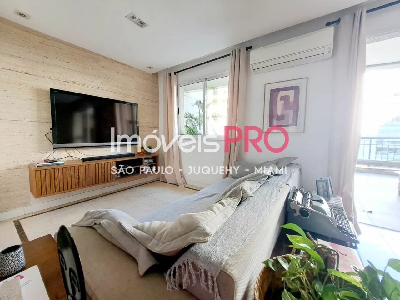 Apartamento, Vila Andrade - São Paulo - Foto 2