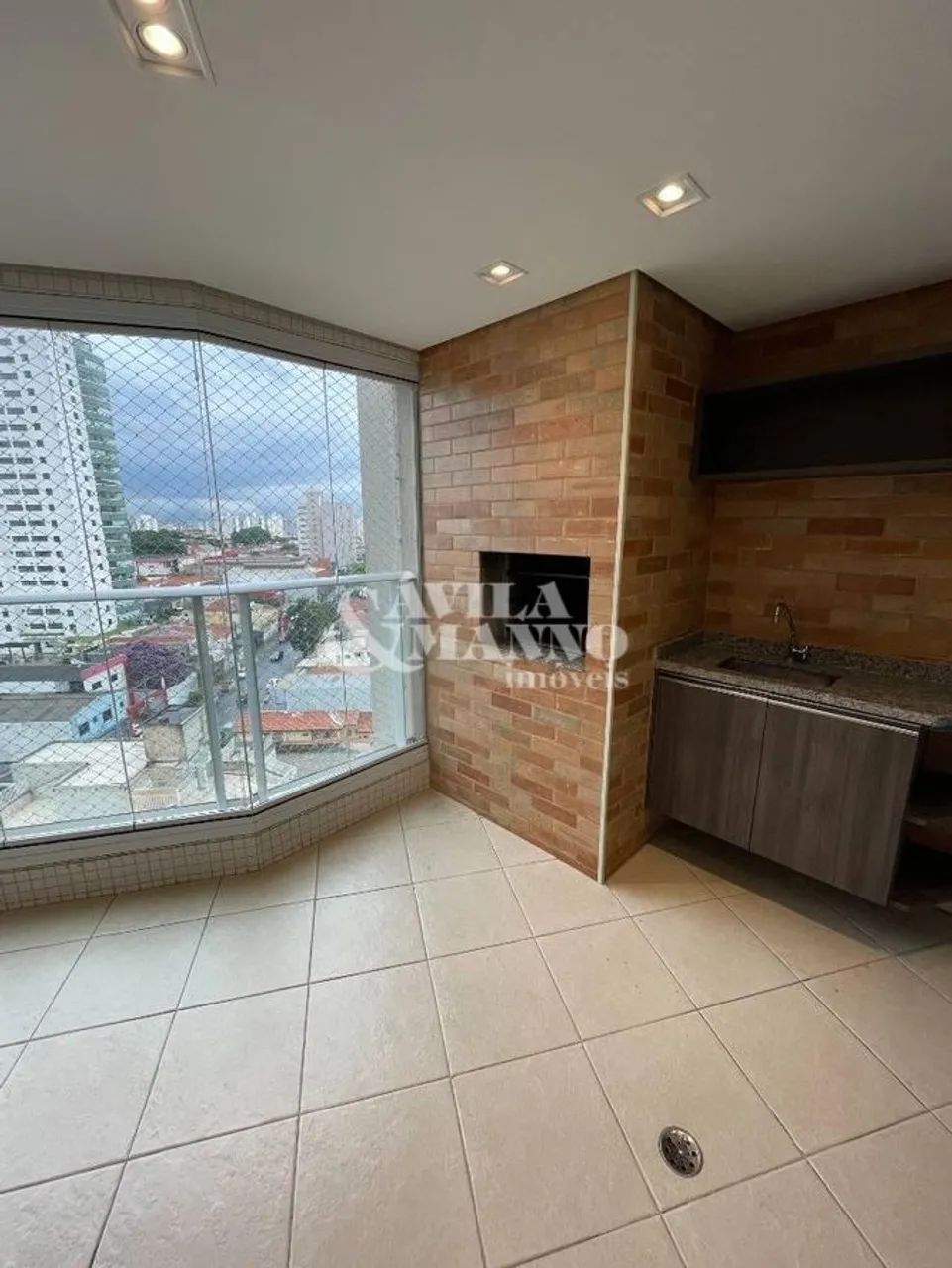 Apartamento com 3 Quartos na Mooca - Foto 2