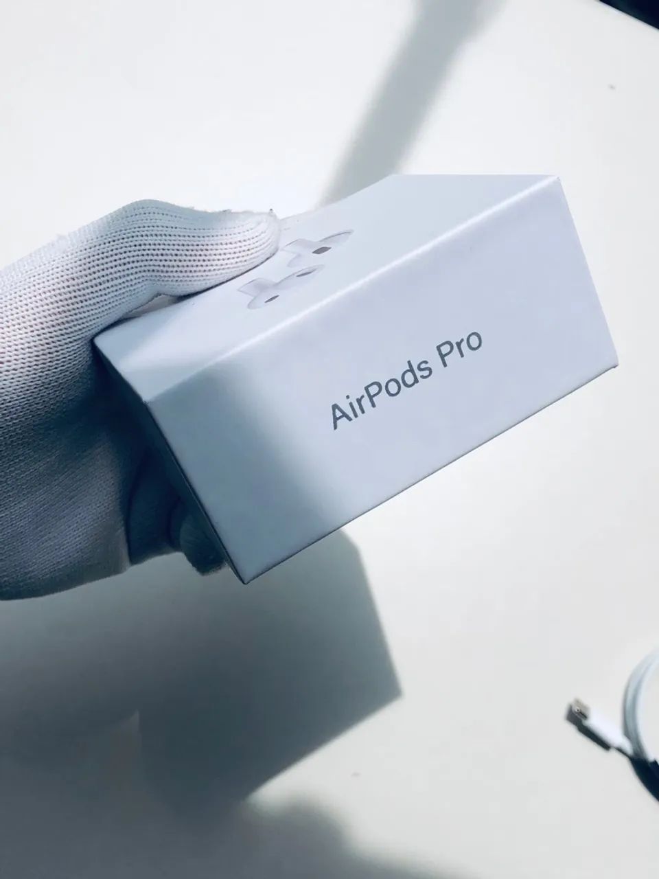 iPhone 11 + air pods pro 3 ? mais brindes " - Foto 4