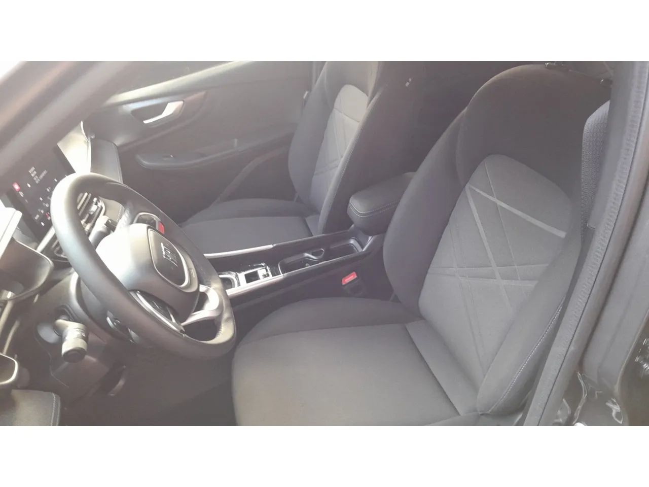 Fiat Fastback Audace 200 TB Aut (Hibrído), foto 12 de 16