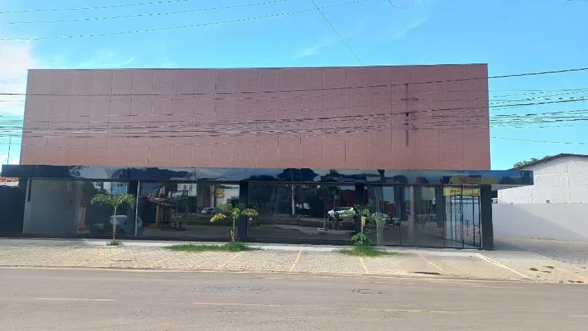 Foto - Barreiras - Recanto dos Pássaros