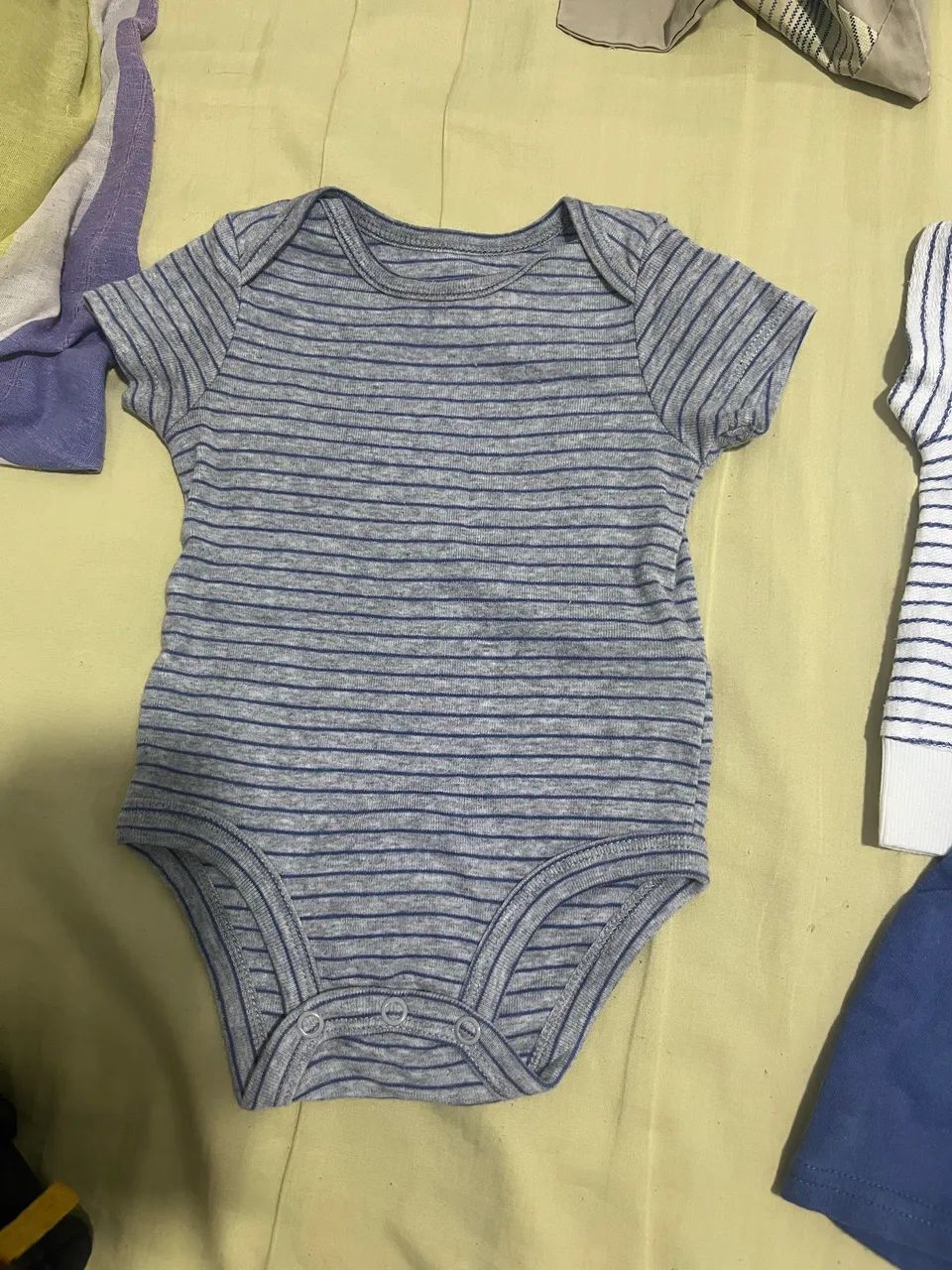 Conjunto Carter?s