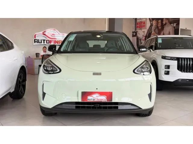 Geely EX2 Max 2026 - Foto 3