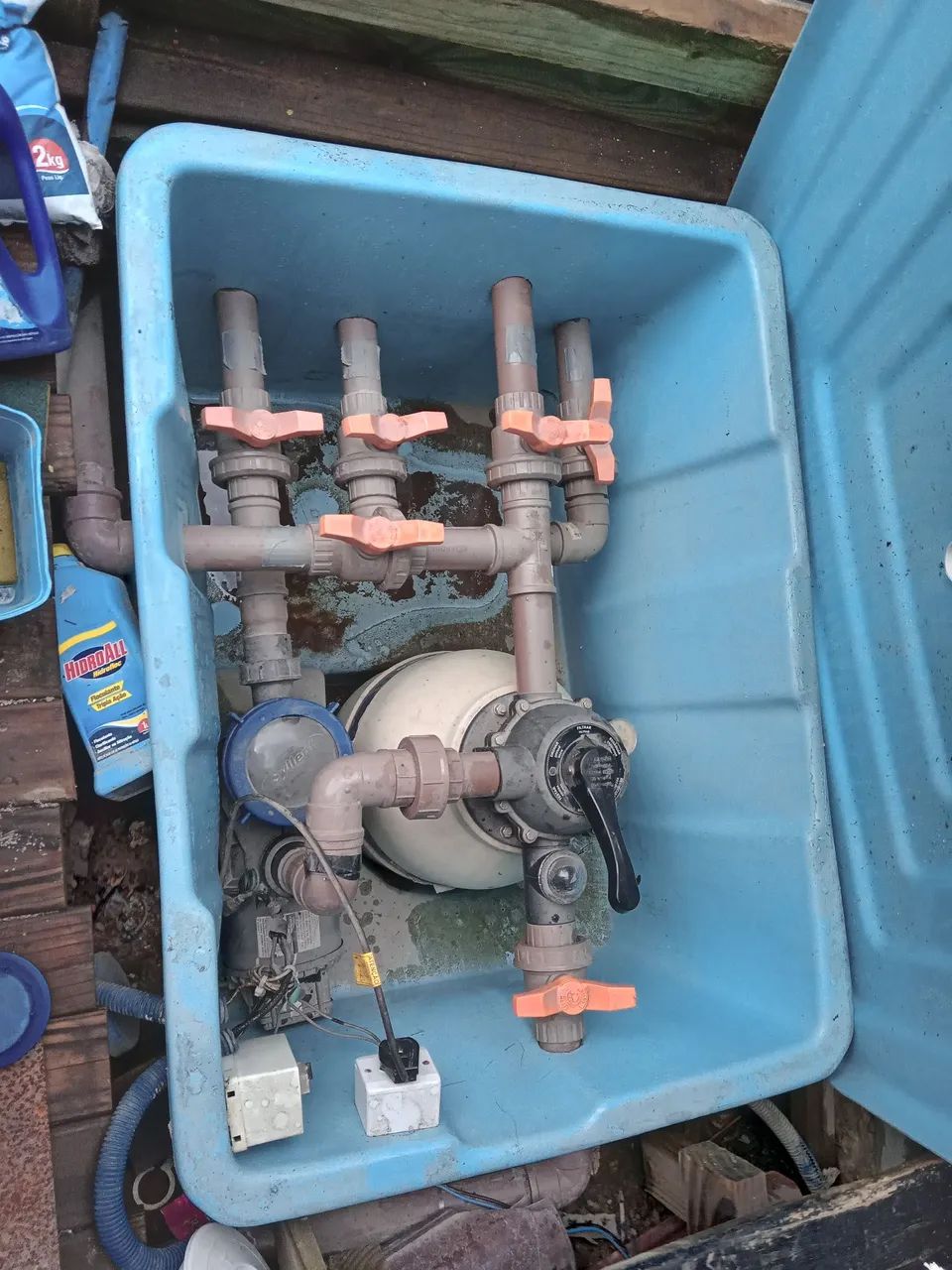 Limpeza de Piscina - Foto 5