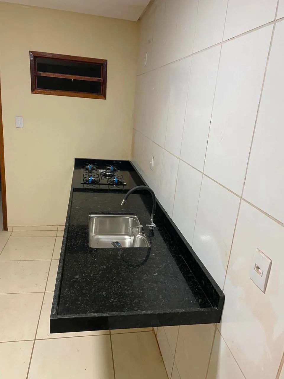 Pia para cozinha 