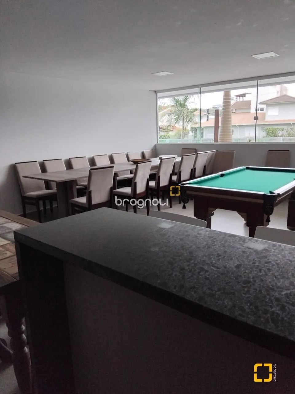 Apartamento 2 quartos Canasvieiras Florianópolis - Foto 4
