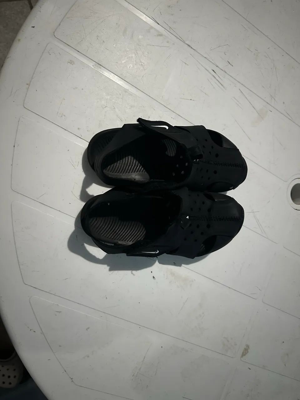 Chinelo Nike 
