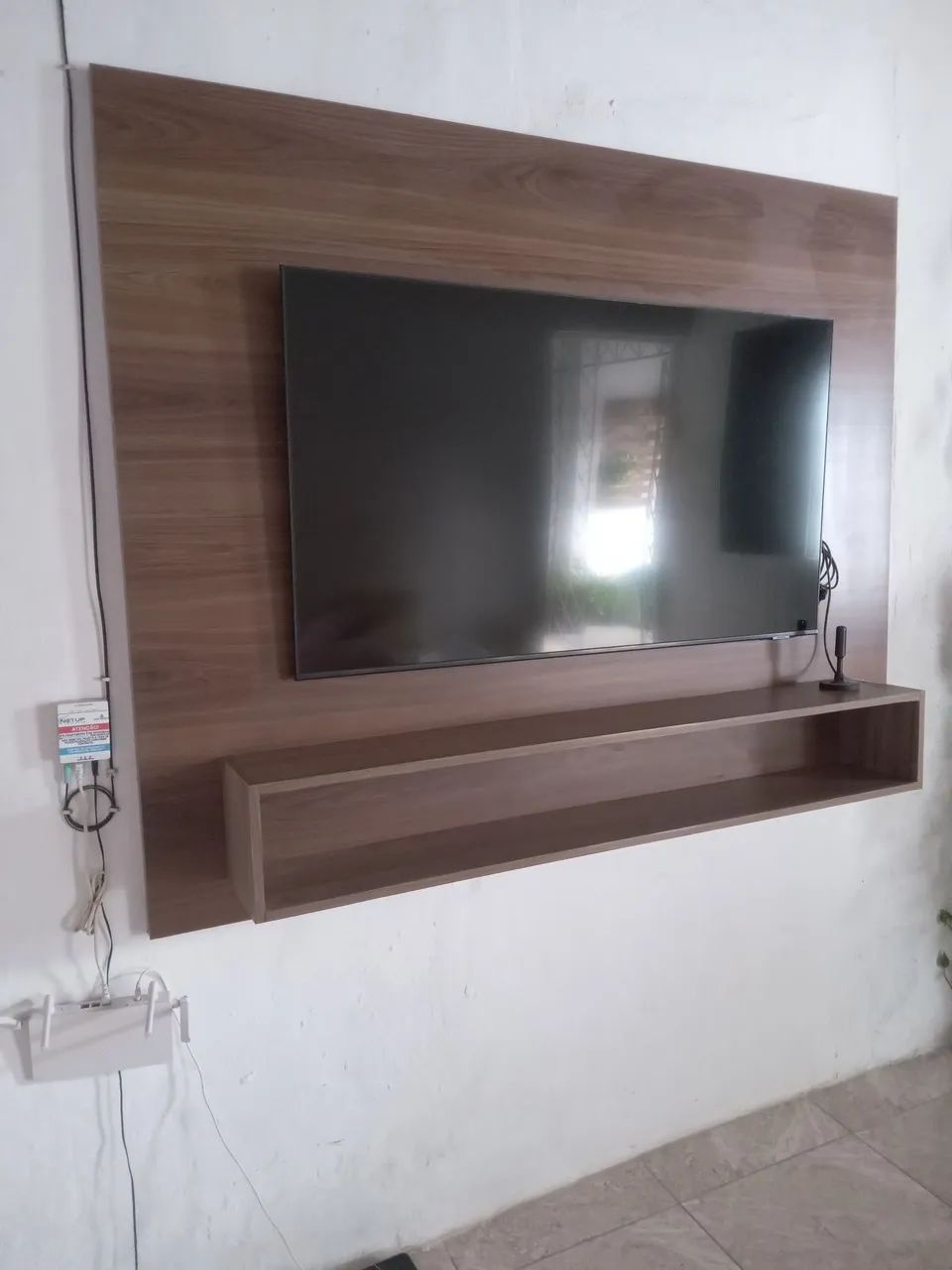 Painel Tv - Foto 2