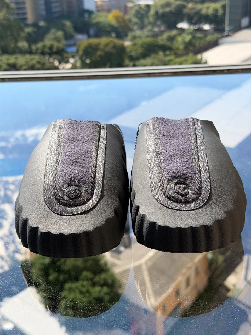 Nike Mind 001 x Fragment - Foto 4